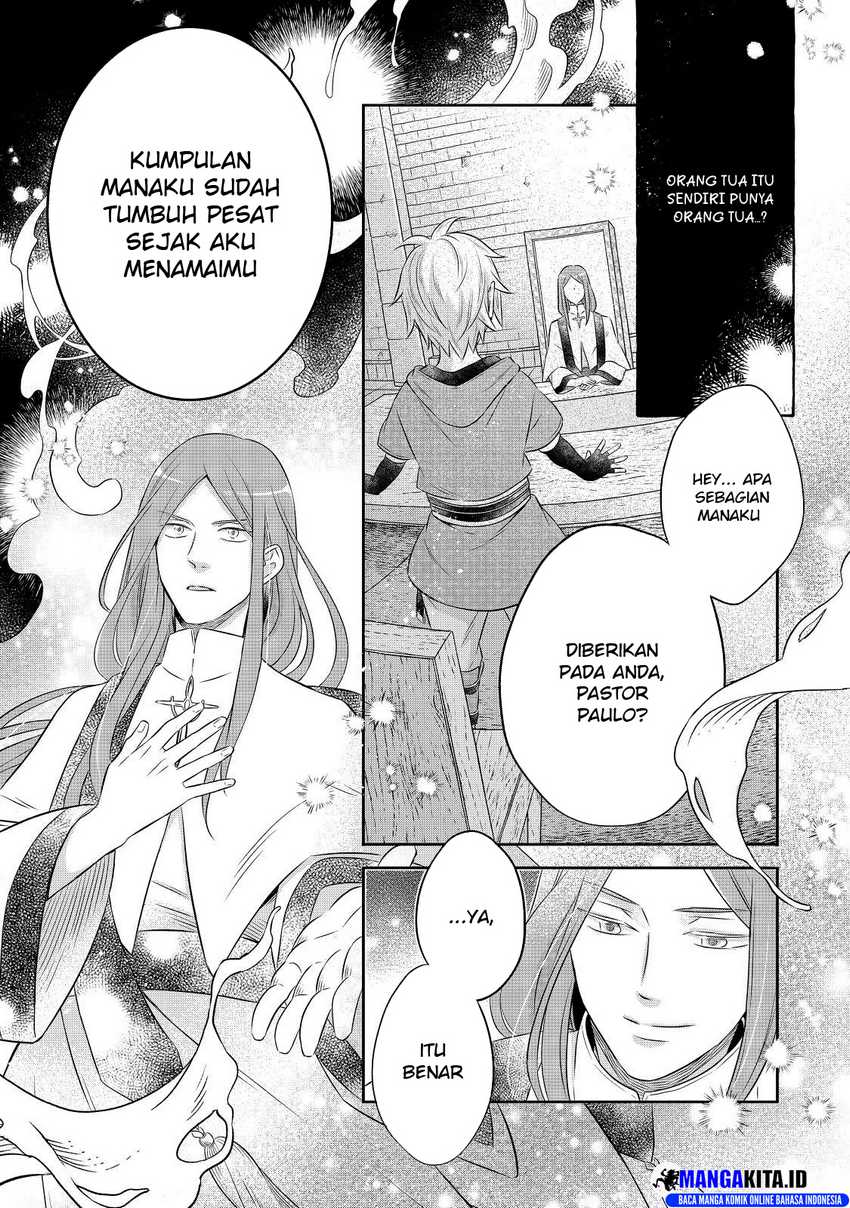 isekai-no-binbou-nouka-ni-tensei-shita-node-renga-wo-tsukutte-shiro-wo-tateru-koto-ni-shimashita - Chapter: 15.2