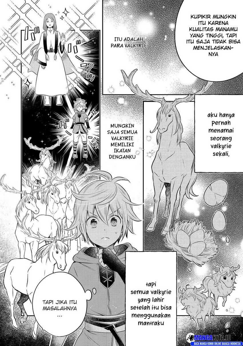 isekai-no-binbou-nouka-ni-tensei-shita-node-renga-wo-tsukutte-shiro-wo-tateru-koto-ni-shimashita - Chapter: 15.2