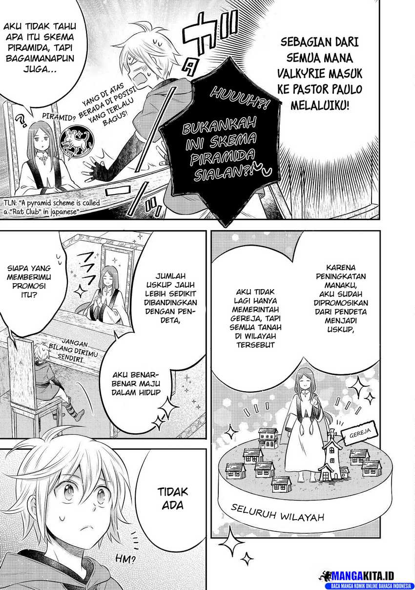 isekai-no-binbou-nouka-ni-tensei-shita-node-renga-wo-tsukutte-shiro-wo-tateru-koto-ni-shimashita - Chapter: 15.2