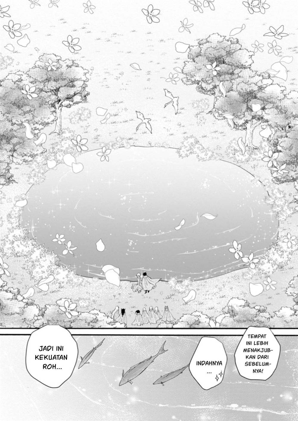 ataerareta-skill-wo-tsukatte-kasei-de-isekai-bijotachi-to-ichaicha-shitai - Chapter: 24
