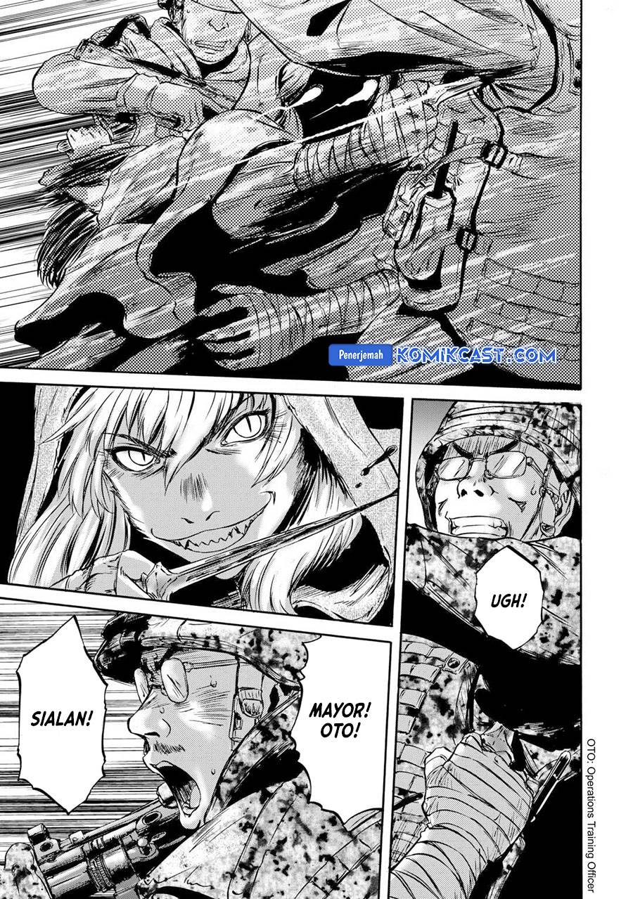 gate-jieitai-kanochi-nite-kaku-tatakaeri - Chapter: 138