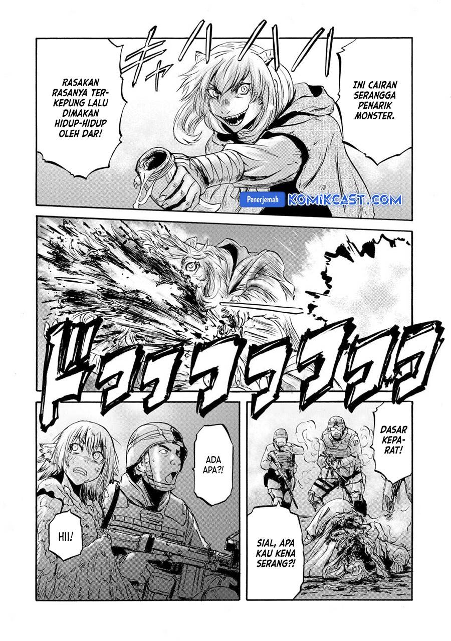 gate-jieitai-kanochi-nite-kaku-tatakaeri - Chapter: 138