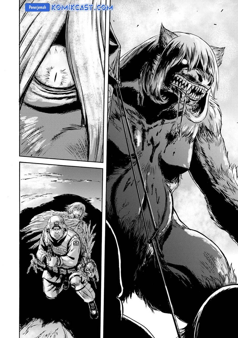 gate-jieitai-kanochi-nite-kaku-tatakaeri - Chapter: 138