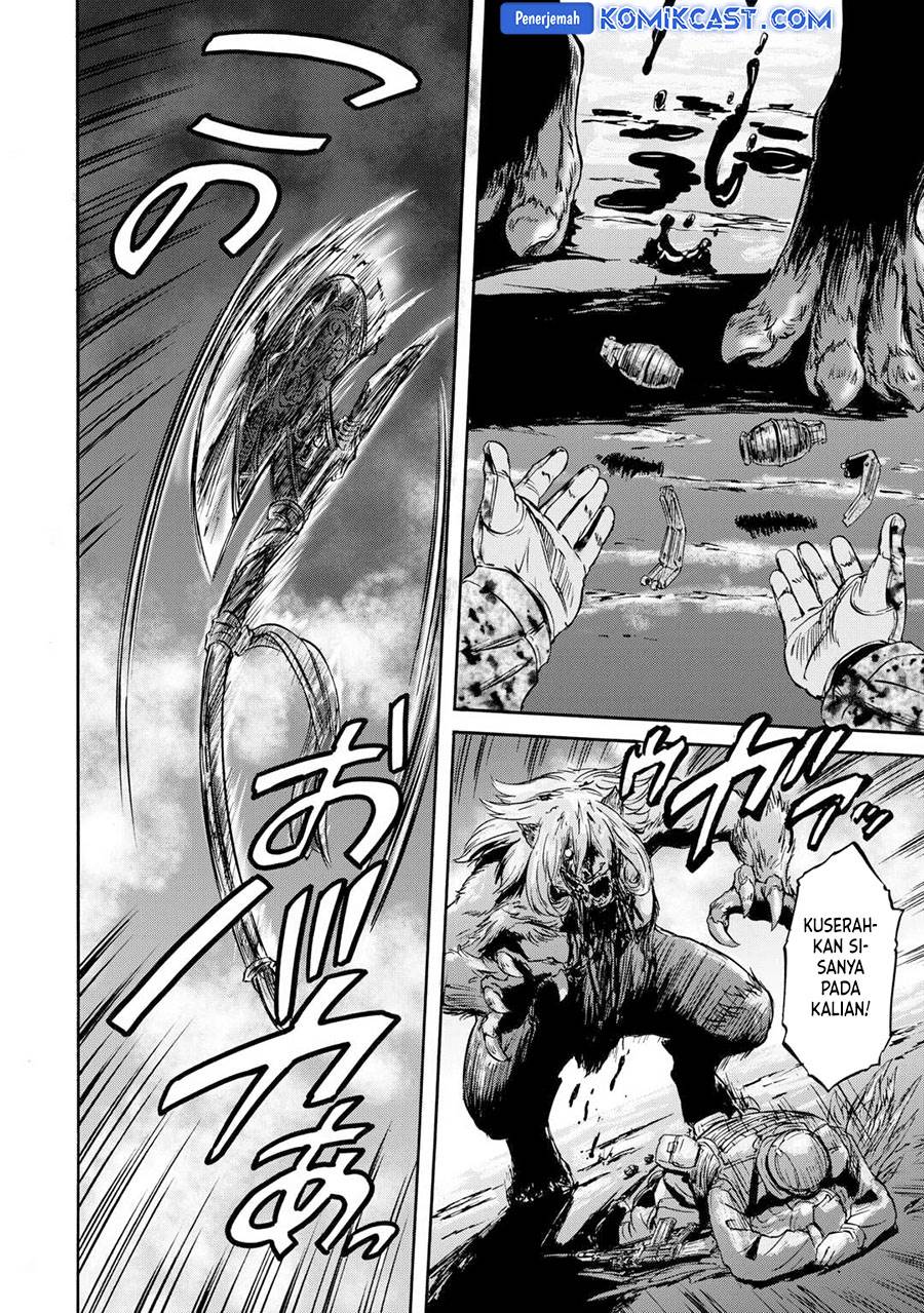 gate-jieitai-kanochi-nite-kaku-tatakaeri - Chapter: 138