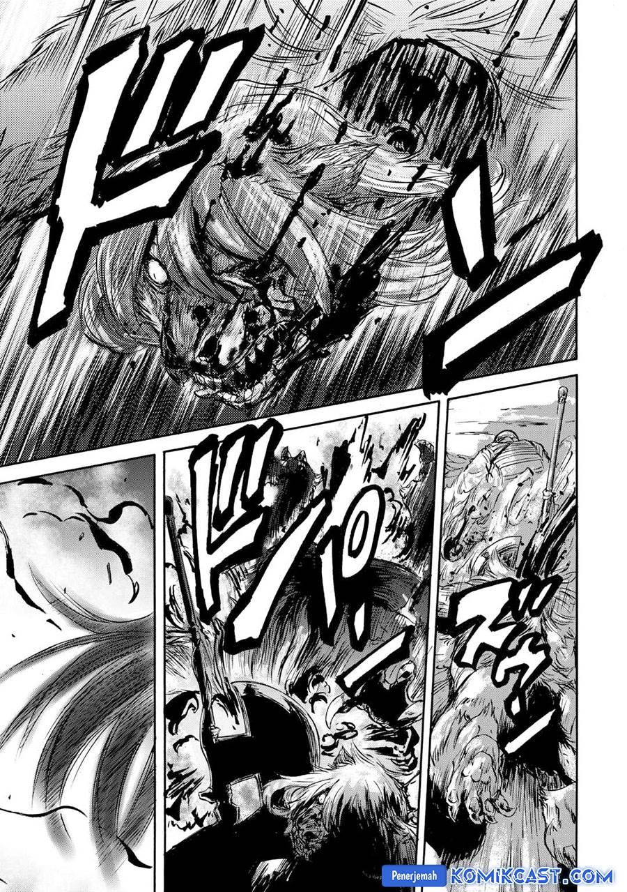 gate-jieitai-kanochi-nite-kaku-tatakaeri - Chapter: 138