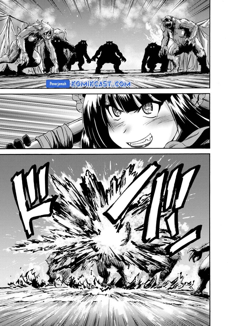 gate-jieitai-kanochi-nite-kaku-tatakaeri - Chapter: 138