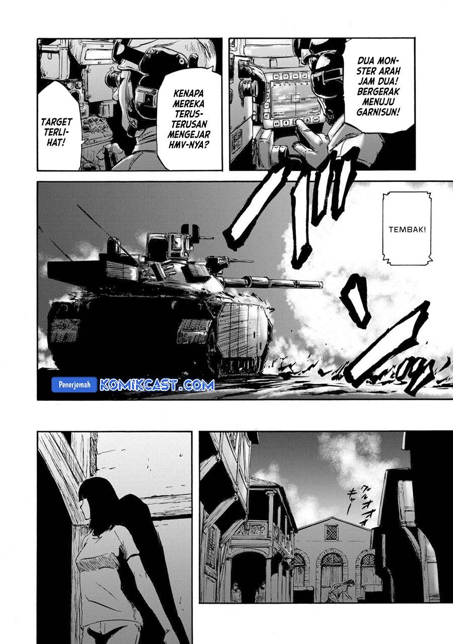 gate-jieitai-kanochi-nite-kaku-tatakaeri - Chapter: 138