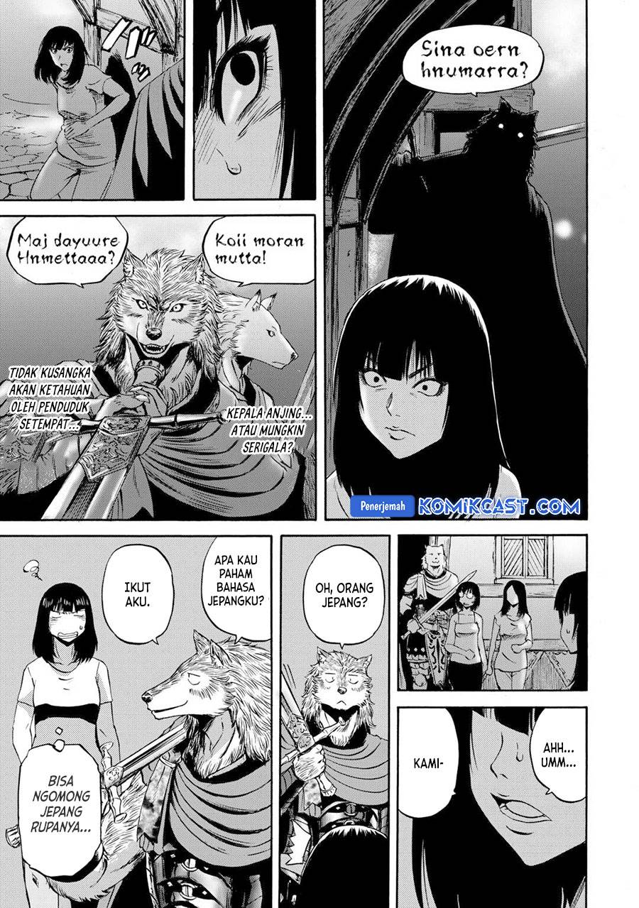 gate-jieitai-kanochi-nite-kaku-tatakaeri - Chapter: 138