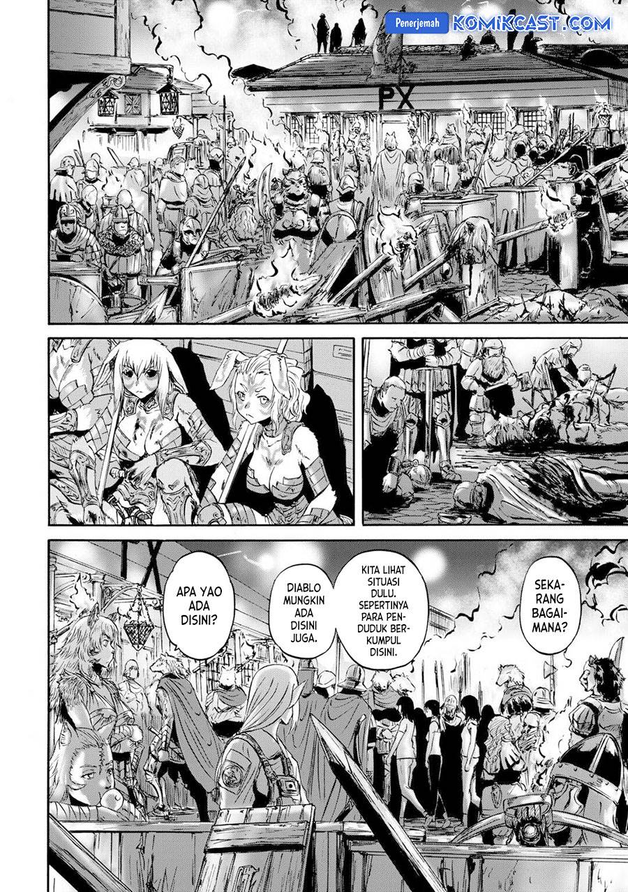 gate-jieitai-kanochi-nite-kaku-tatakaeri - Chapter: 138