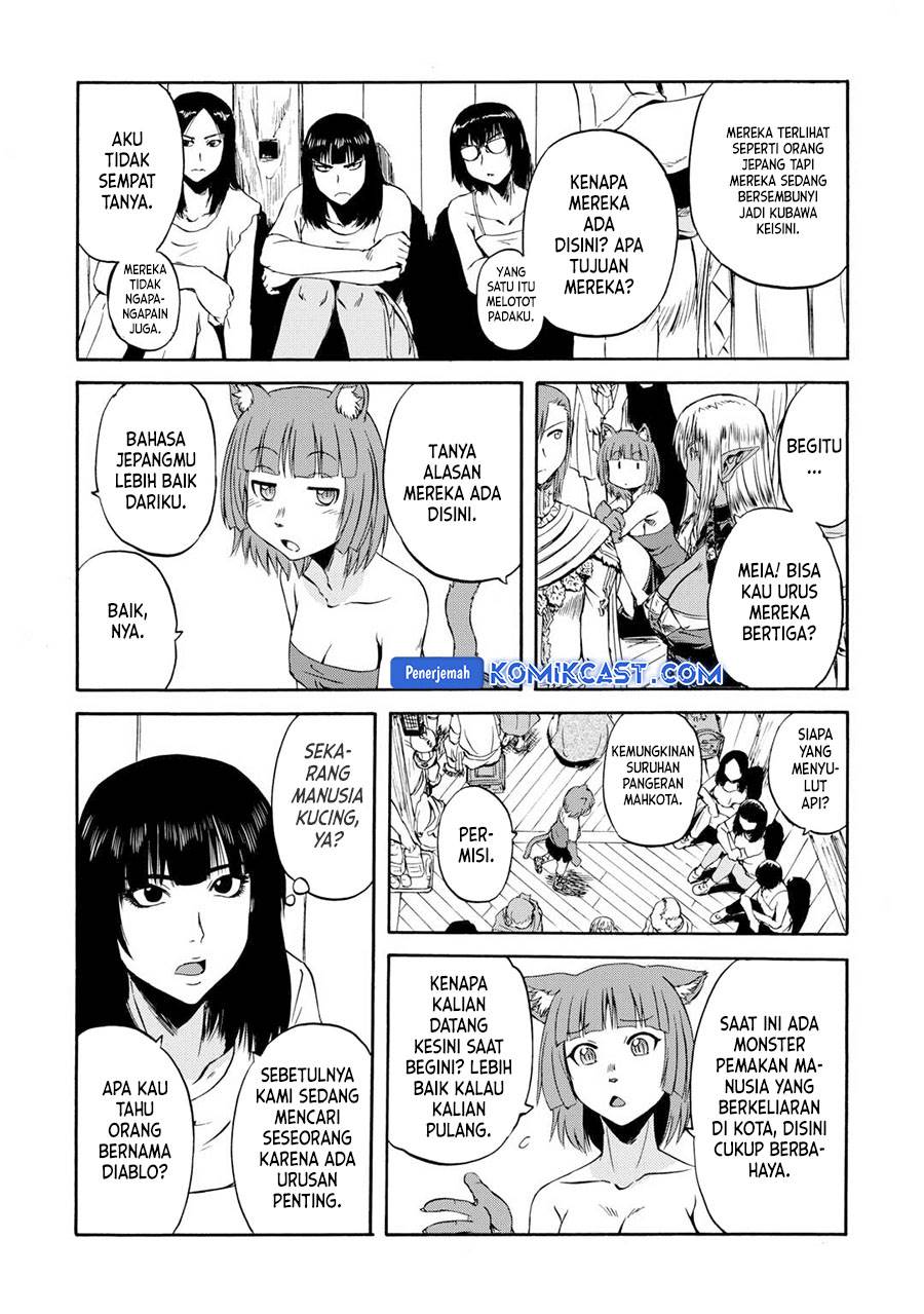 gate-jieitai-kanochi-nite-kaku-tatakaeri - Chapter: 138