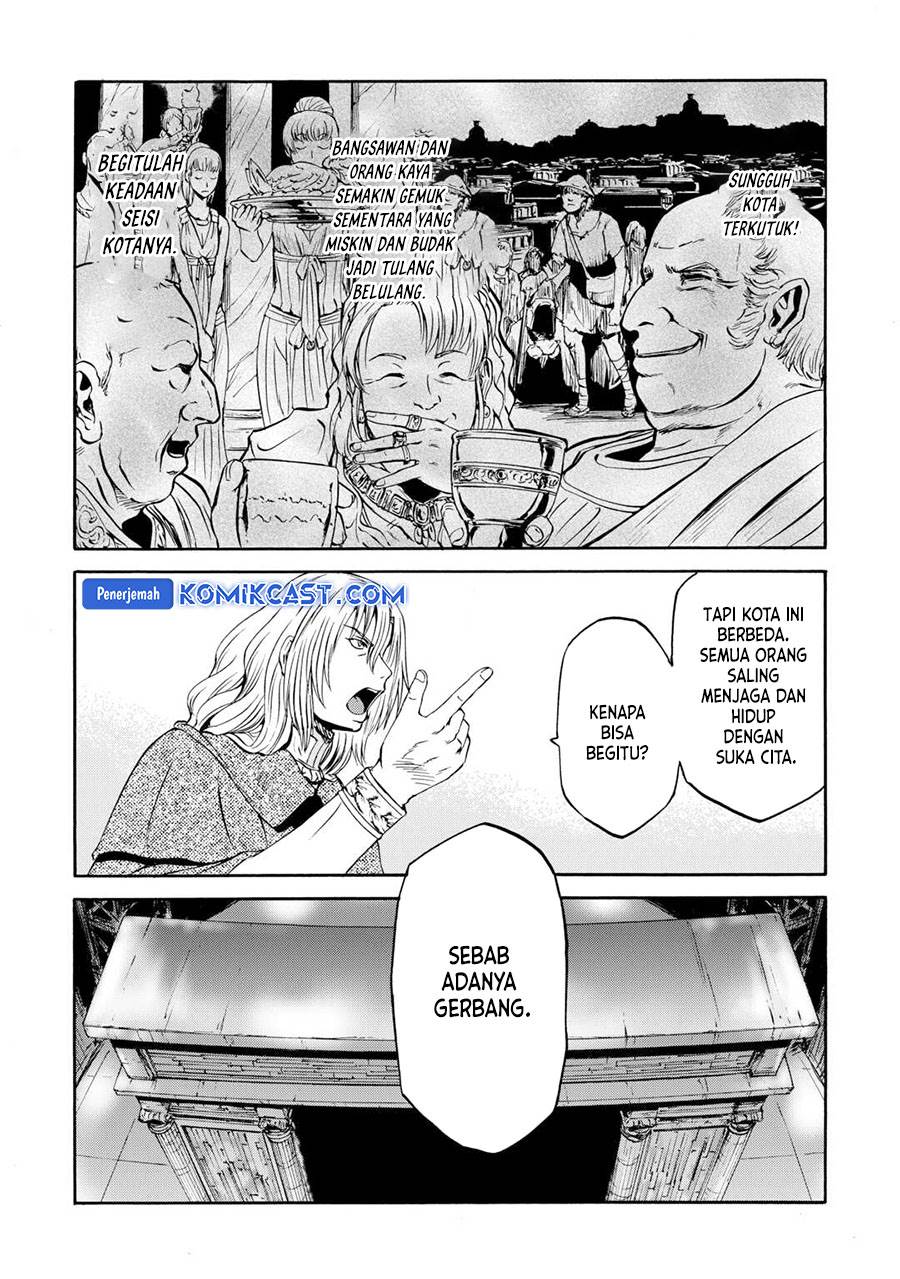 gate-jieitai-kanochi-nite-kaku-tatakaeri - Chapter: 138