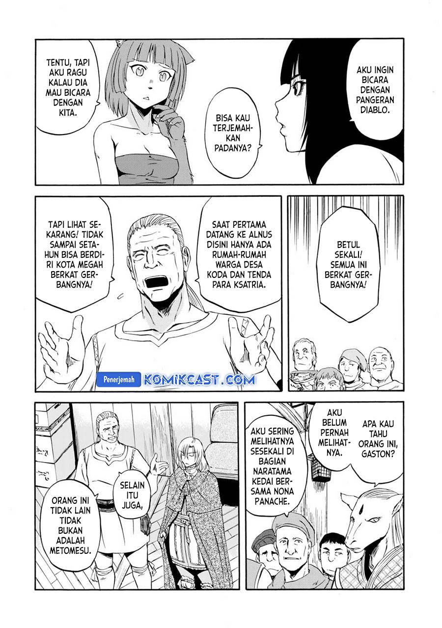 gate-jieitai-kanochi-nite-kaku-tatakaeri - Chapter: 138