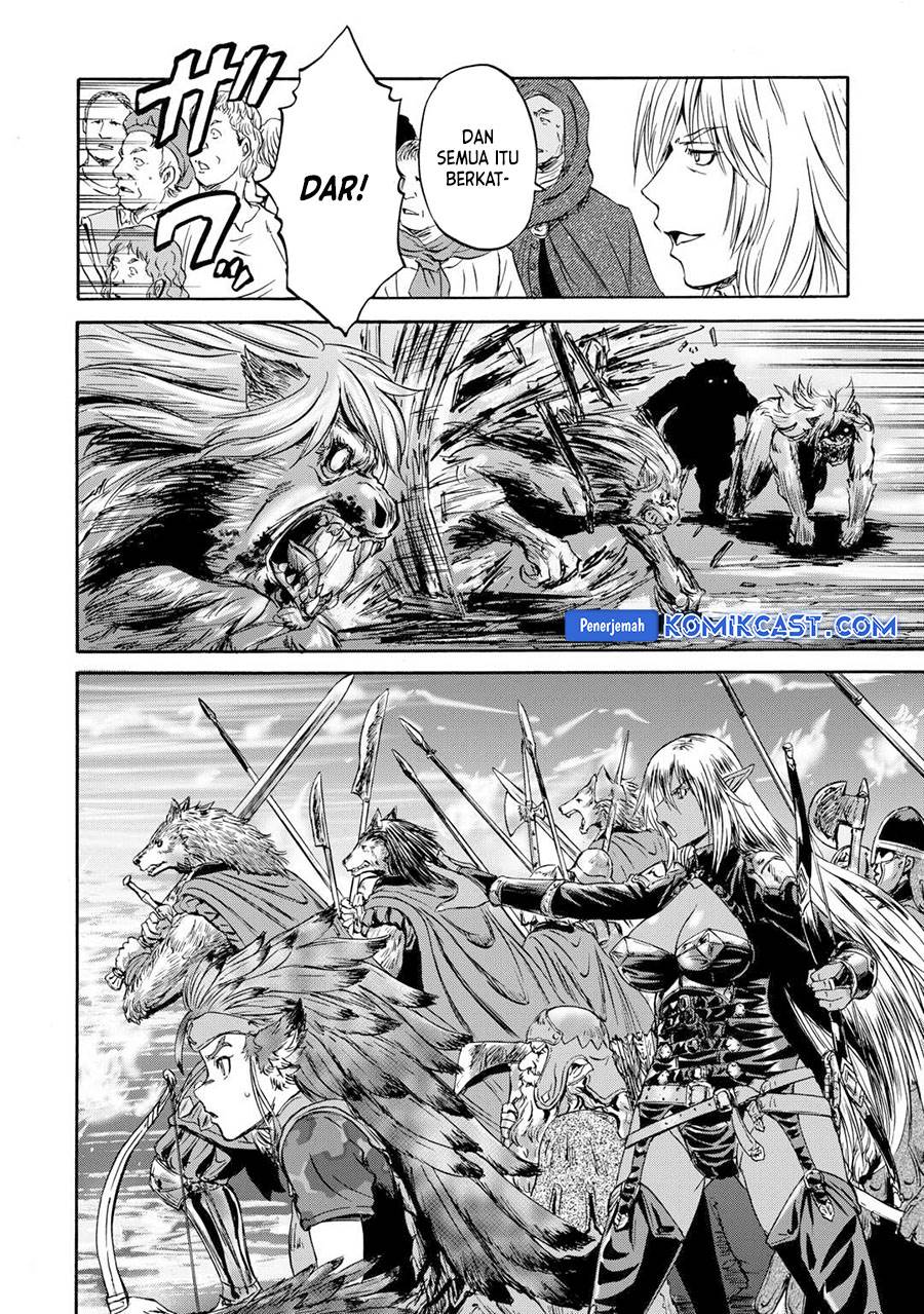 gate-jieitai-kanochi-nite-kaku-tatakaeri - Chapter: 138