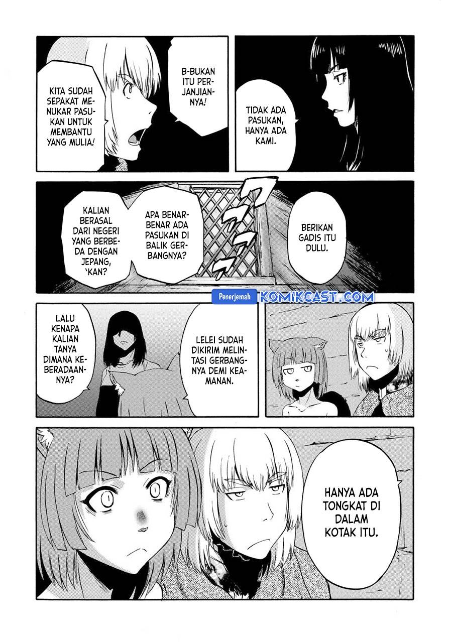 gate-jieitai-kanochi-nite-kaku-tatakaeri - Chapter: 138