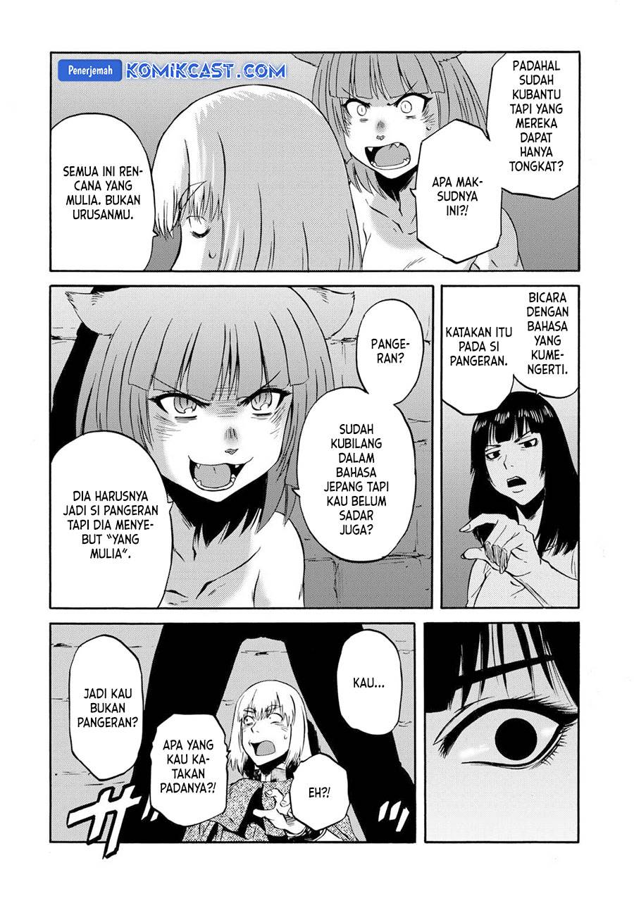 gate-jieitai-kanochi-nite-kaku-tatakaeri - Chapter: 138