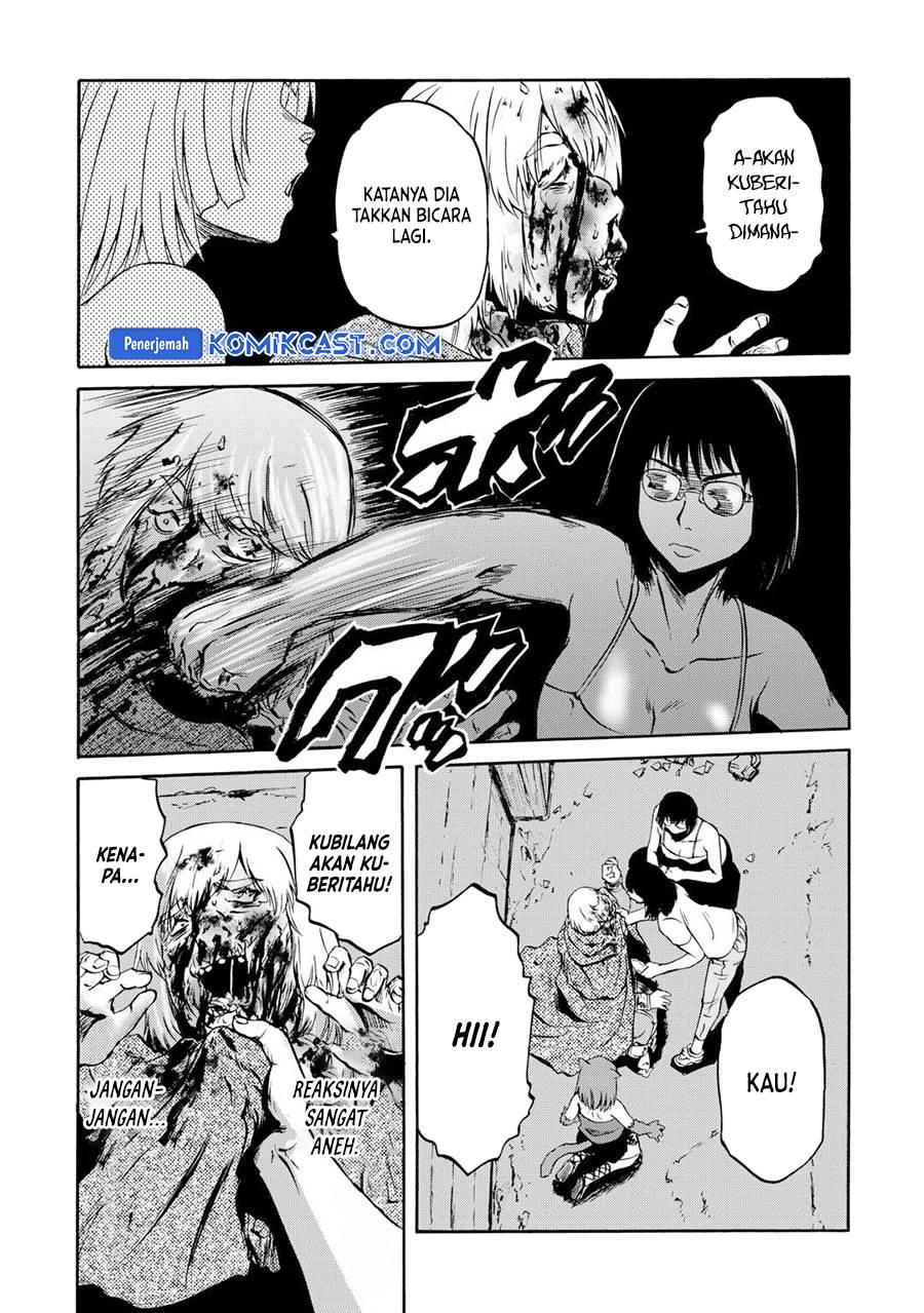 gate-jieitai-kanochi-nite-kaku-tatakaeri - Chapter: 138