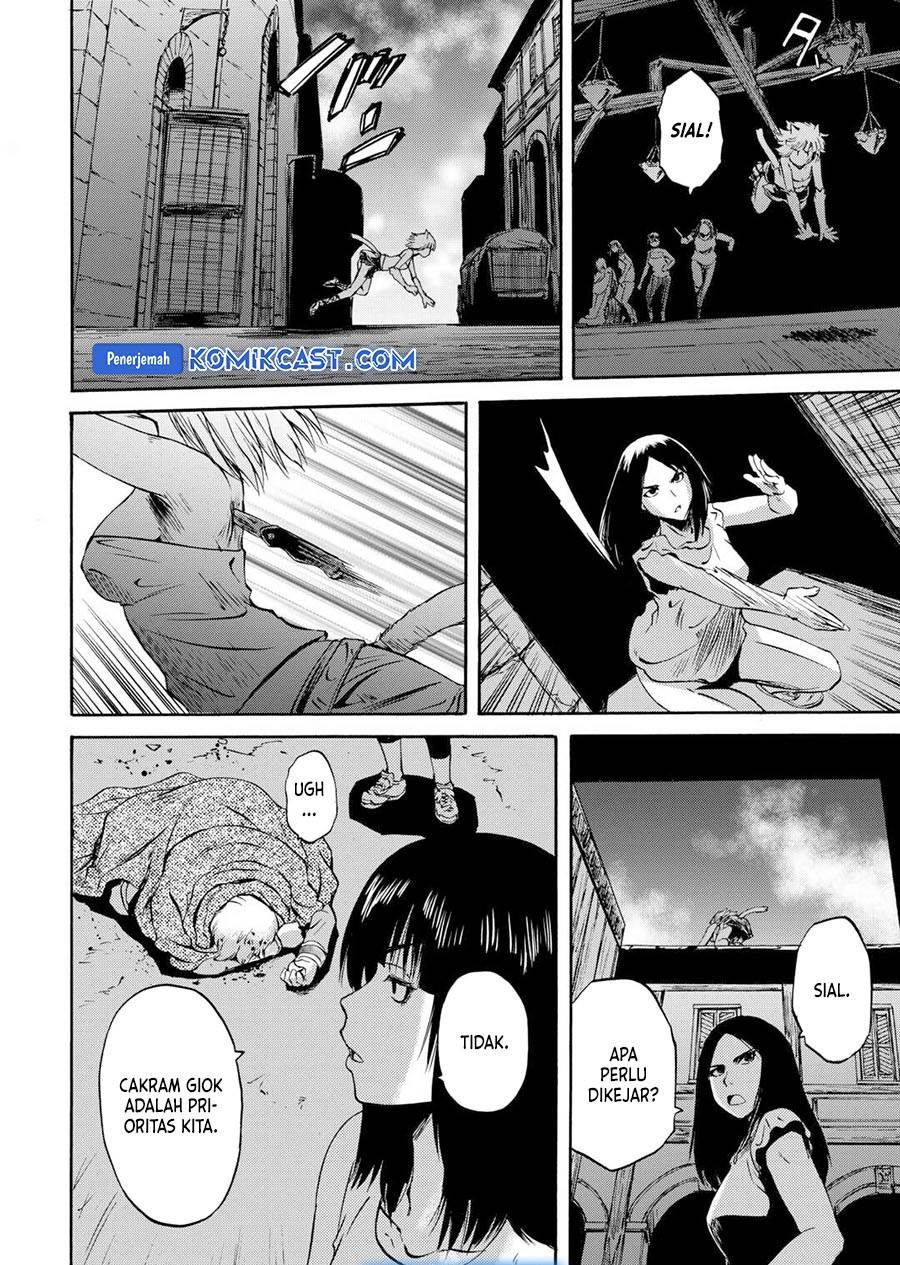 gate-jieitai-kanochi-nite-kaku-tatakaeri - Chapter: 138