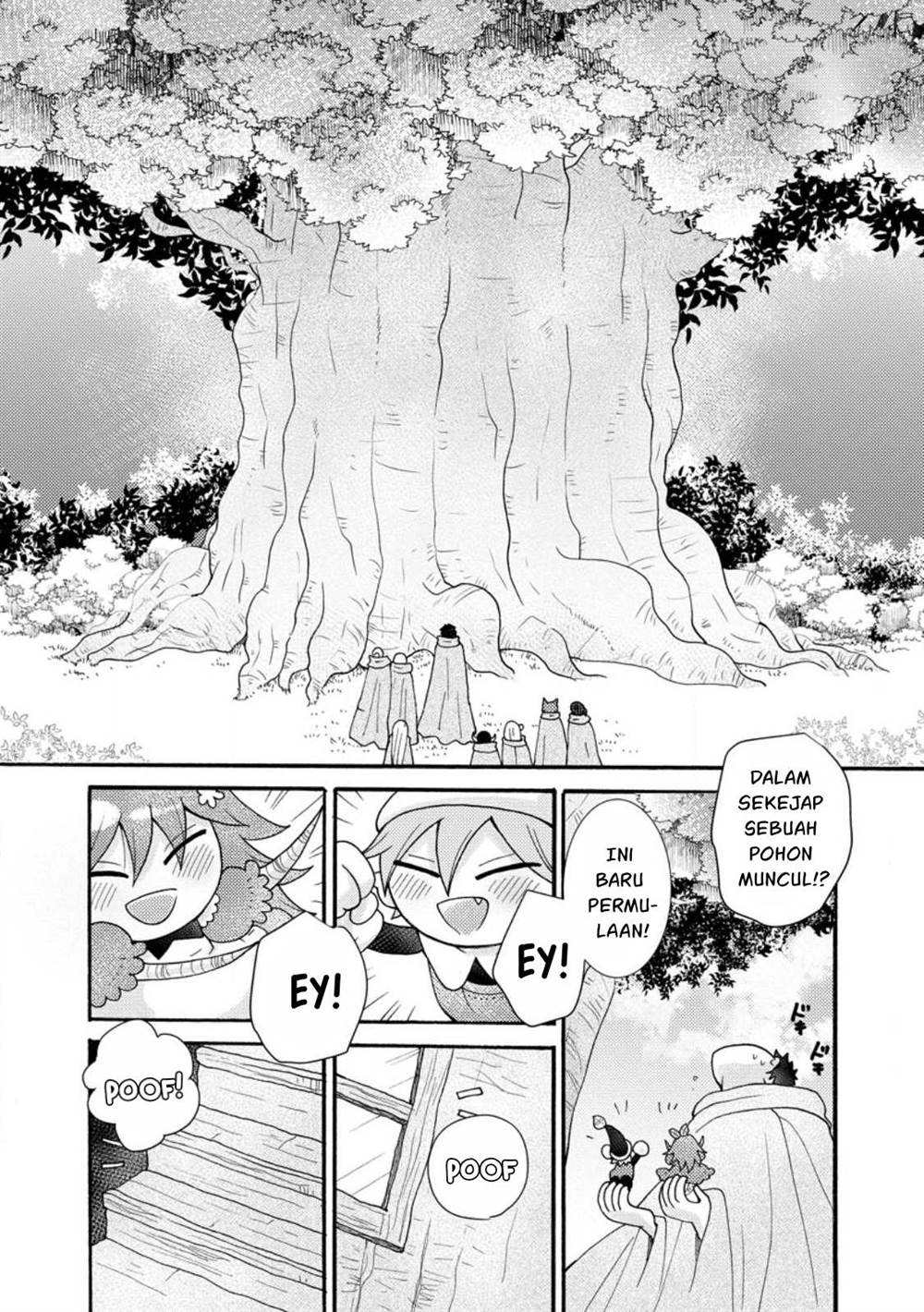 ataerareta-skill-wo-tsukatte-kasei-de-isekai-bijotachi-to-ichaicha-shitai - Chapter: 25