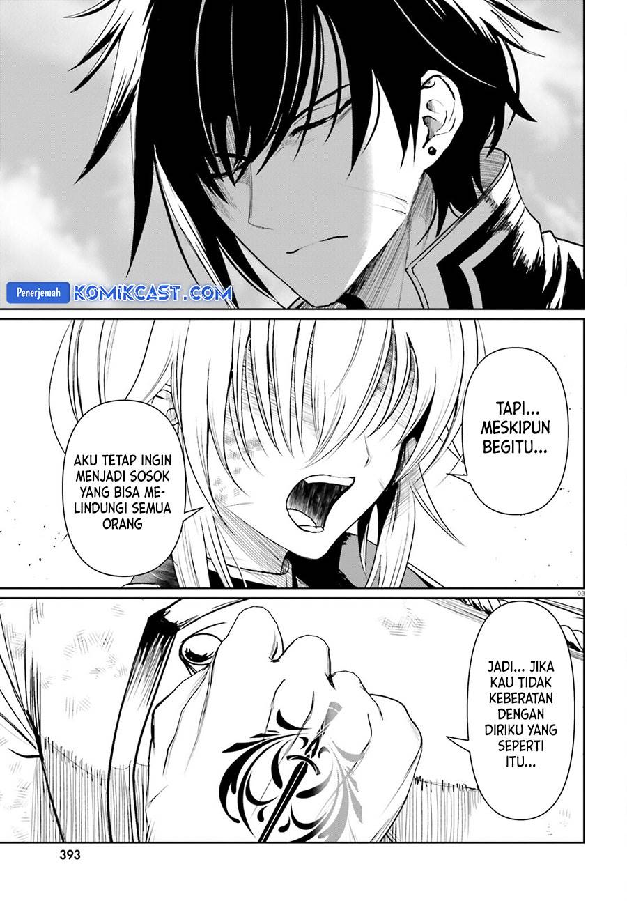 furuki-okite-no-mahou-kishi - Chapter: 21.2 End