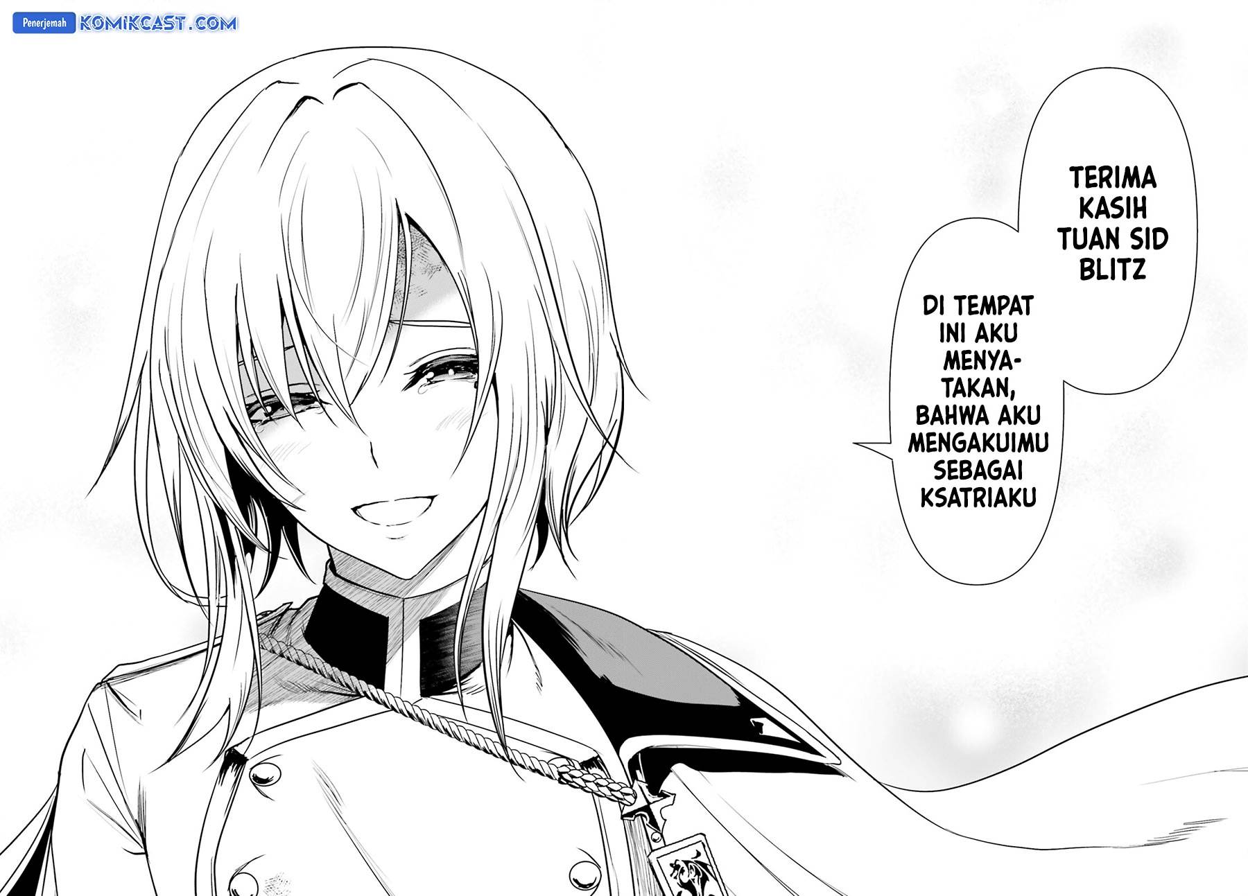 furuki-okite-no-mahou-kishi - Chapter: 21.2 End