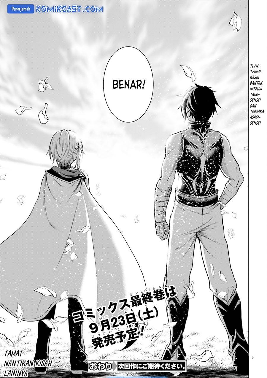 furuki-okite-no-mahou-kishi - Chapter: 21.2 End