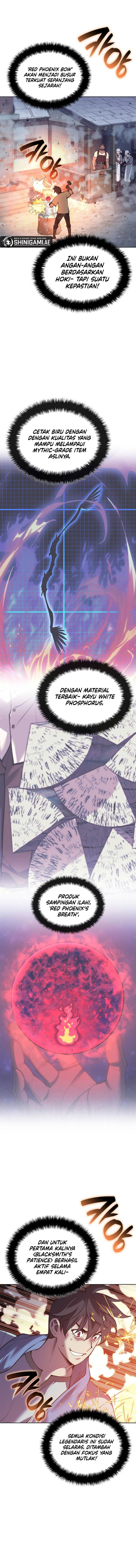 overgeared - Chapter: 269
