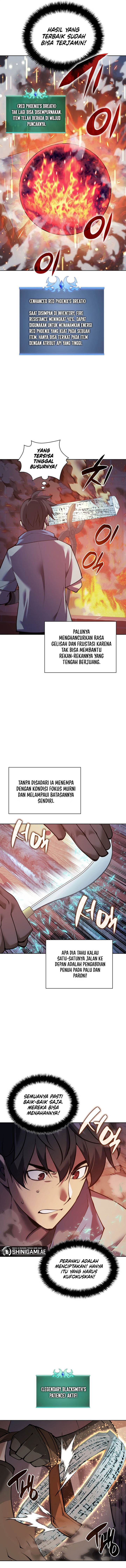 overgeared - Chapter: 269