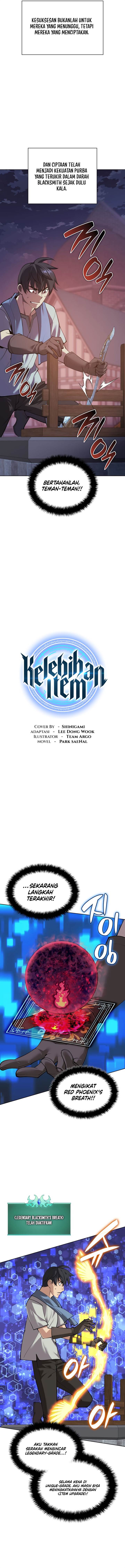 overgeared - Chapter: 269