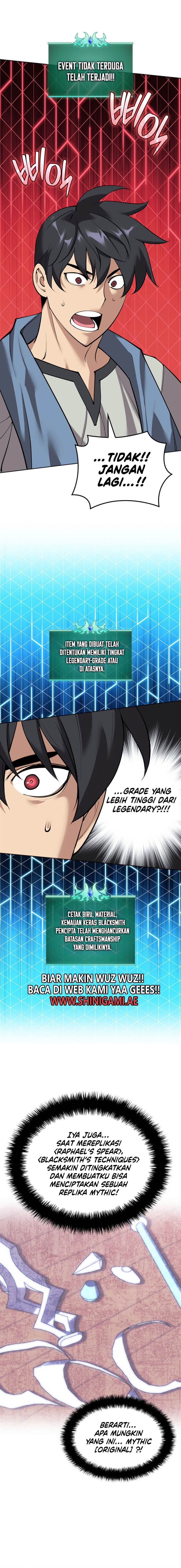 overgeared - Chapter: 269