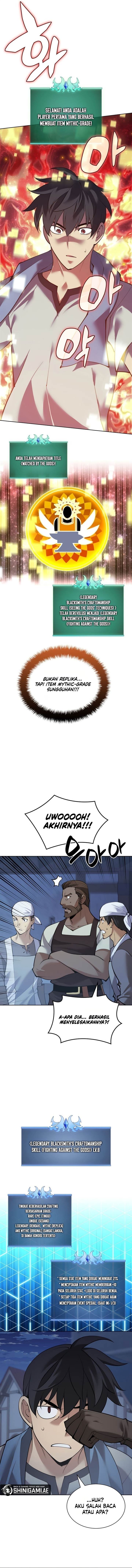 overgeared - Chapter: 269