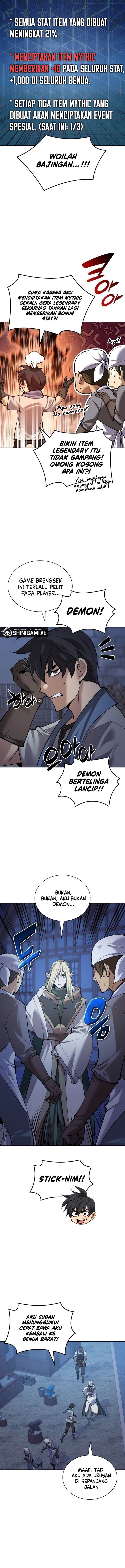 overgeared - Chapter: 269