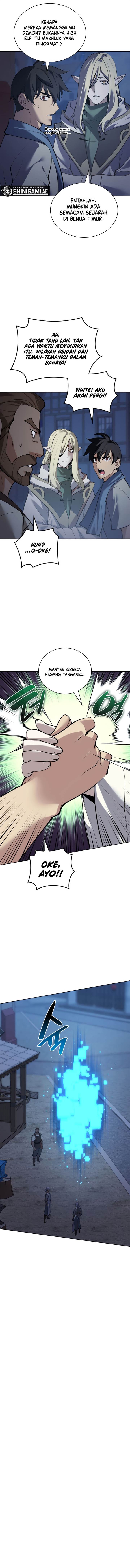 overgeared - Chapter: 269