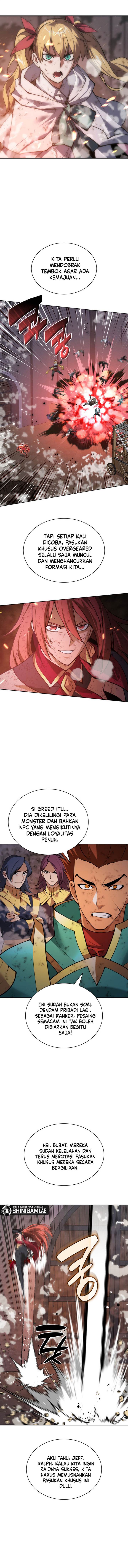 overgeared - Chapter: 269