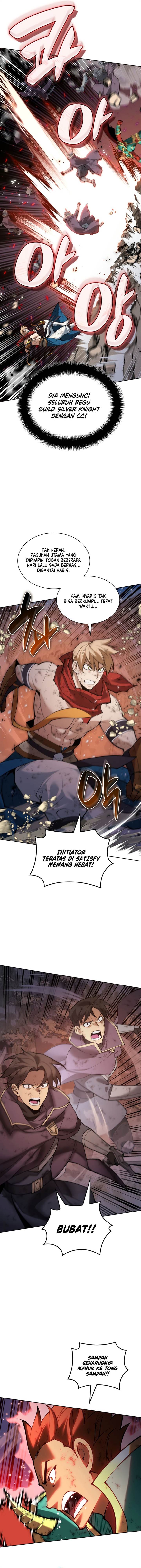 overgeared - Chapter: 269