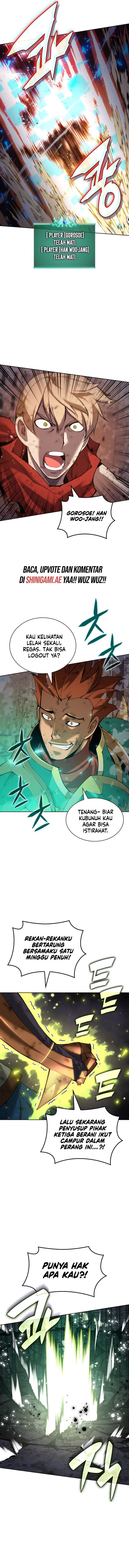 overgeared - Chapter: 269
