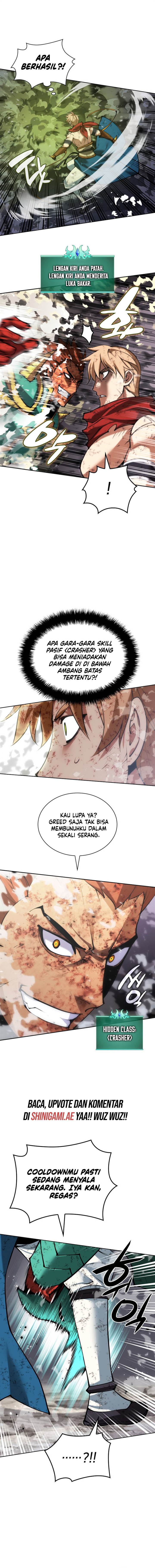overgeared - Chapter: 269