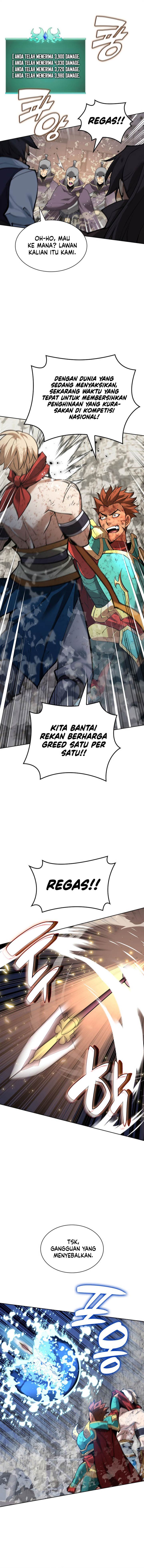 overgeared - Chapter: 269