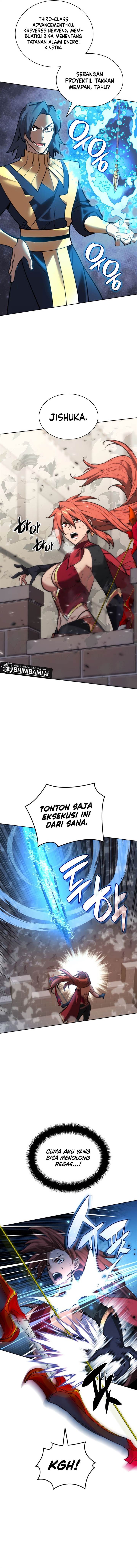 overgeared - Chapter: 269