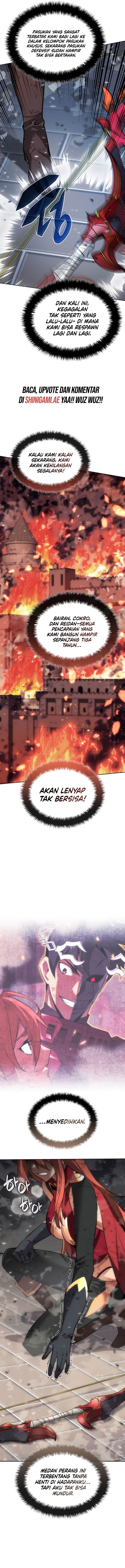 overgeared - Chapter: 269