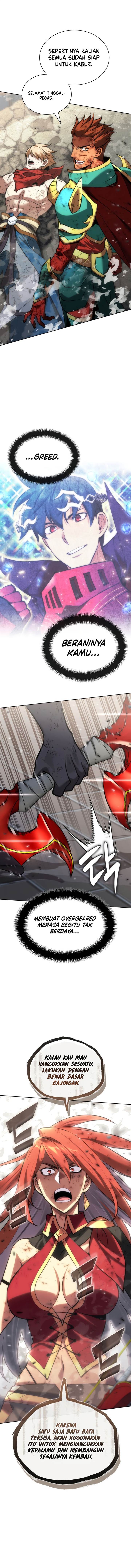 overgeared - Chapter: 269