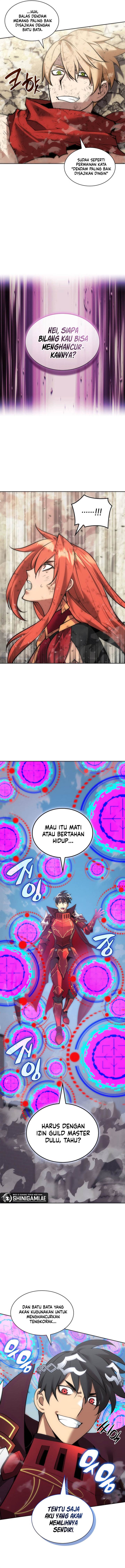 overgeared - Chapter: 269