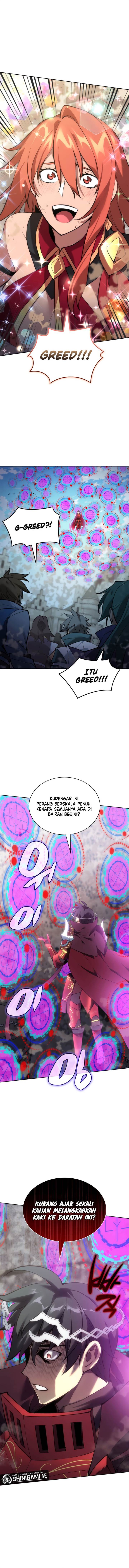 overgeared - Chapter: 269