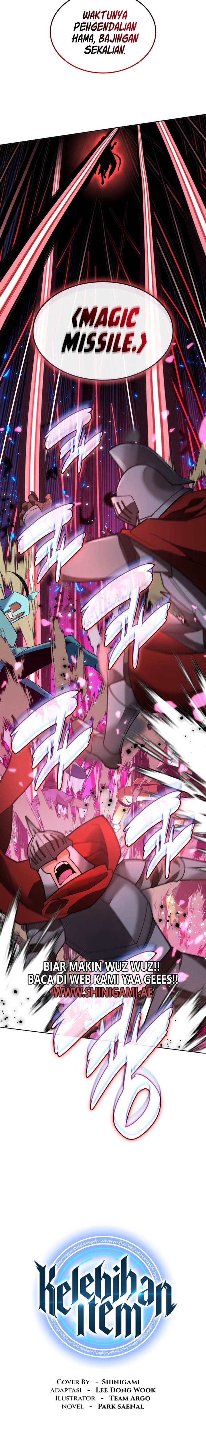 overgeared - Chapter: 269