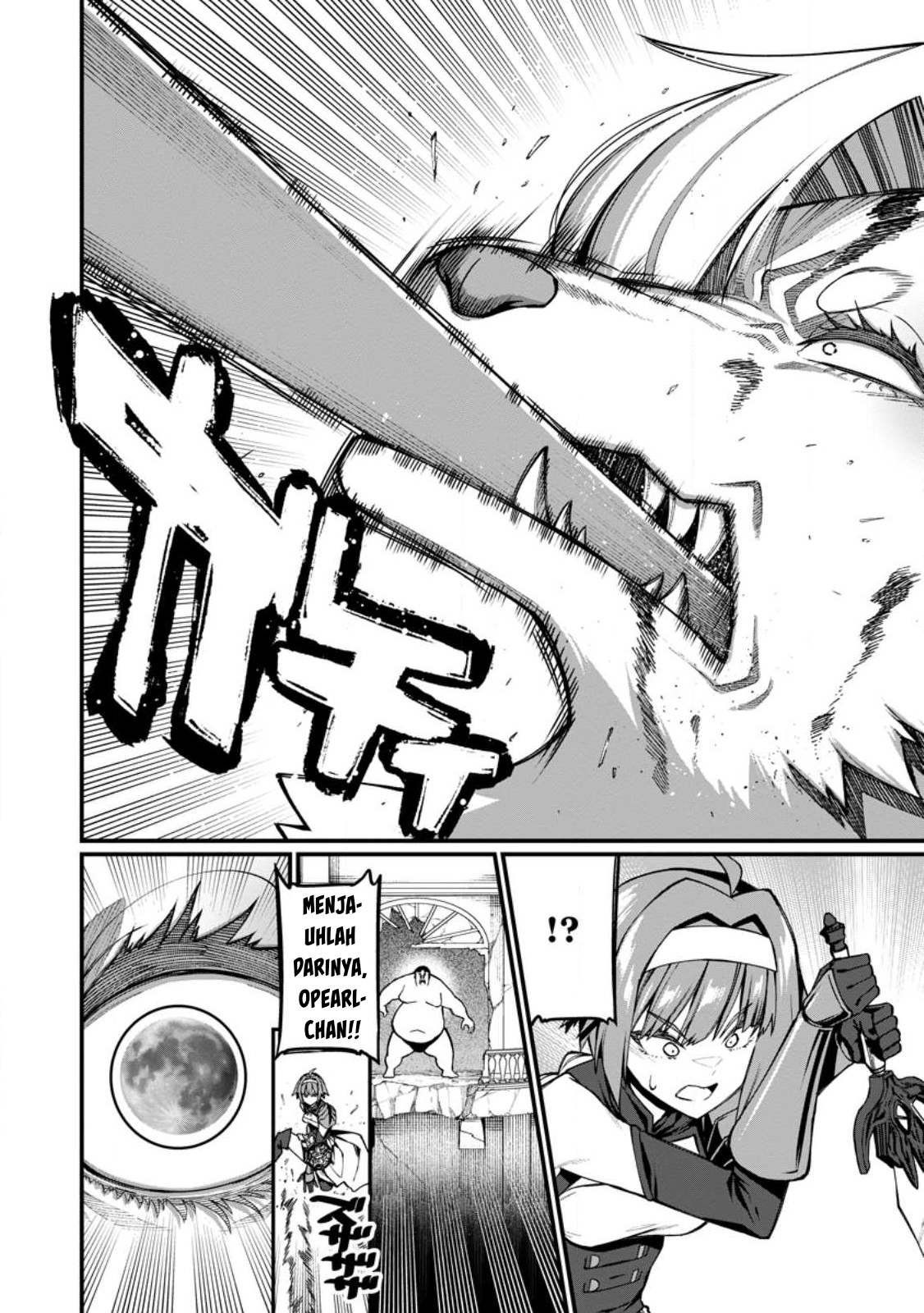harem-ou-no-isekai-press-manyuuki - Chapter: 11