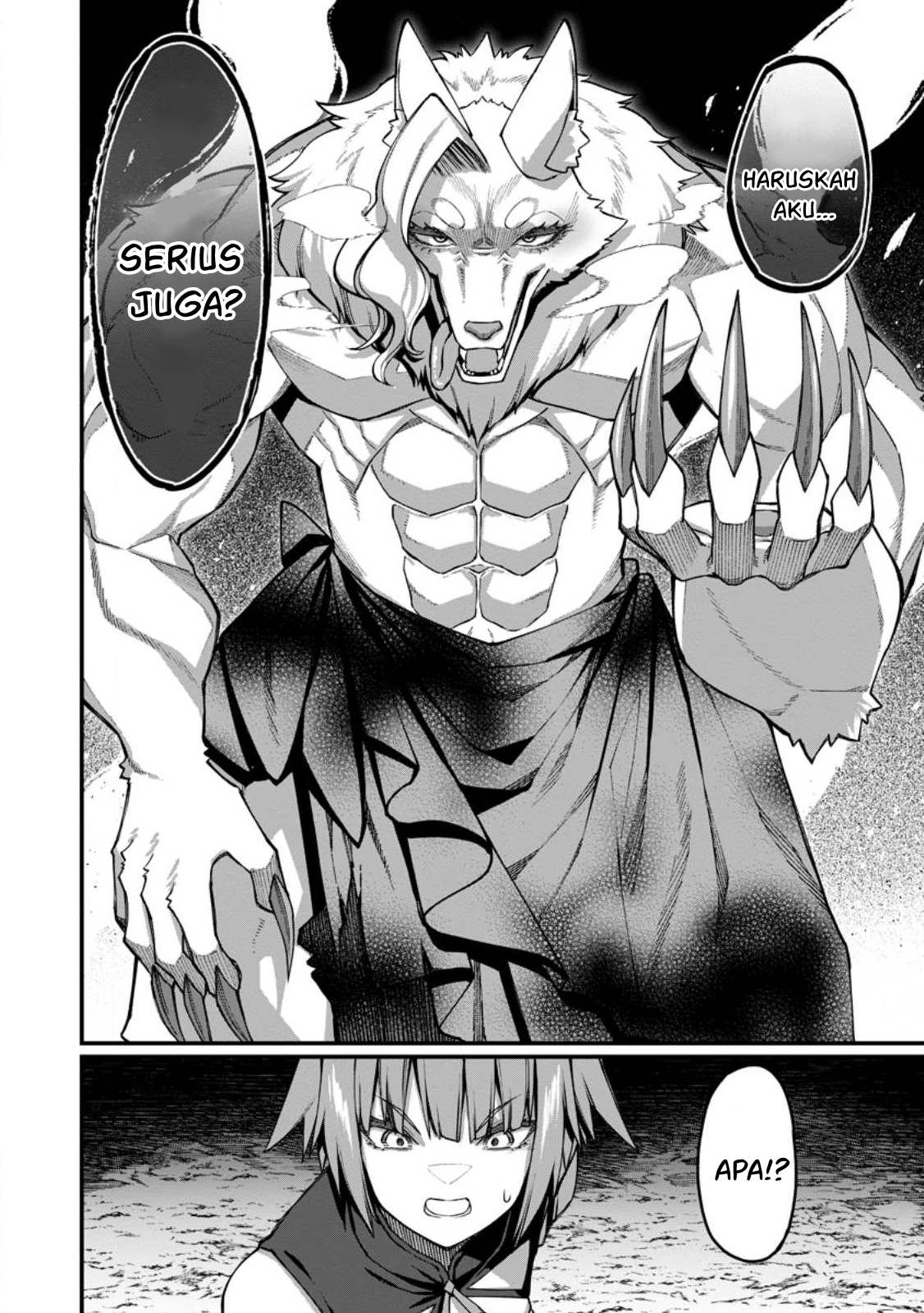 harem-ou-no-isekai-press-manyuuki - Chapter: 11