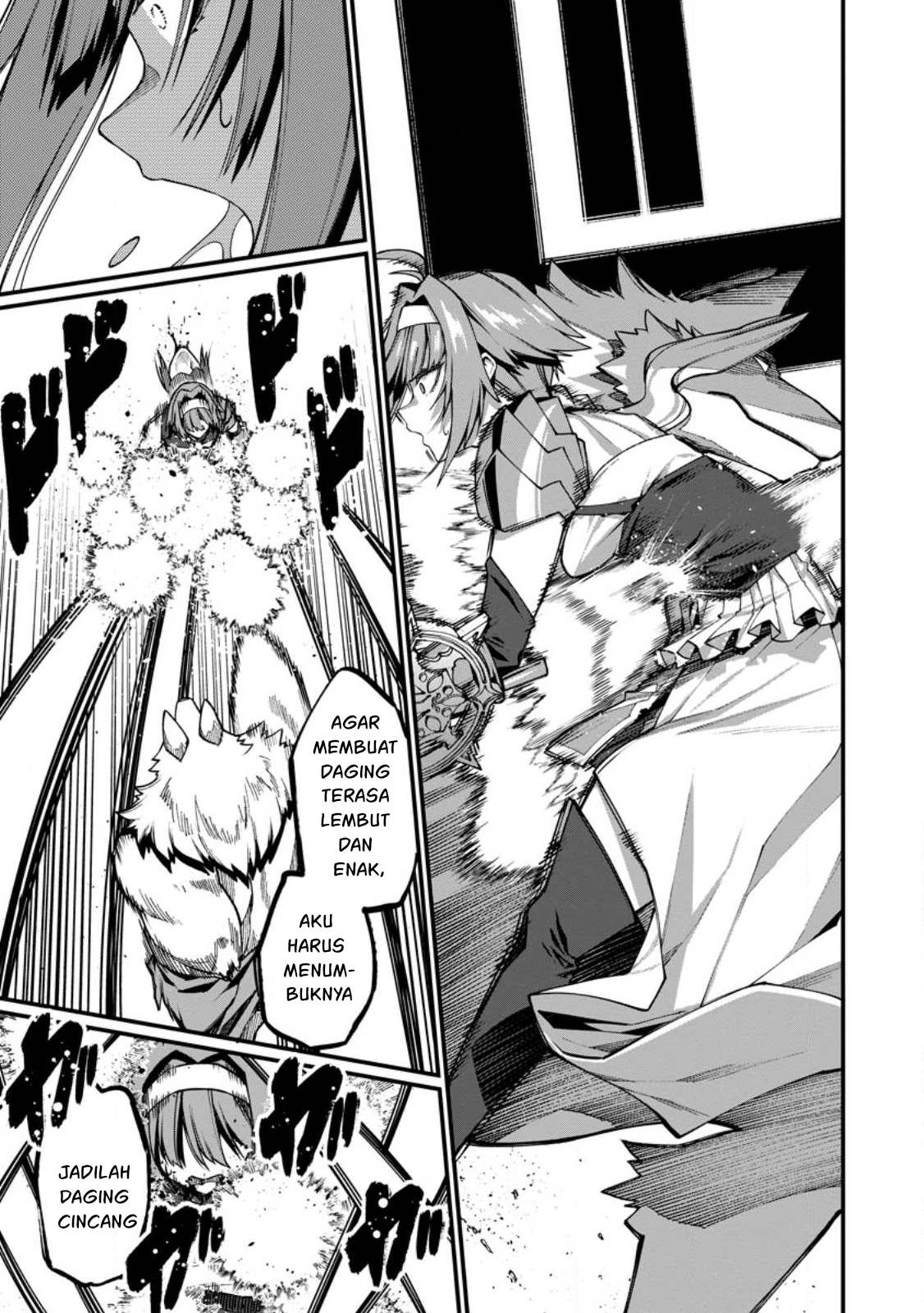 harem-ou-no-isekai-press-manyuuki - Chapter: 11
