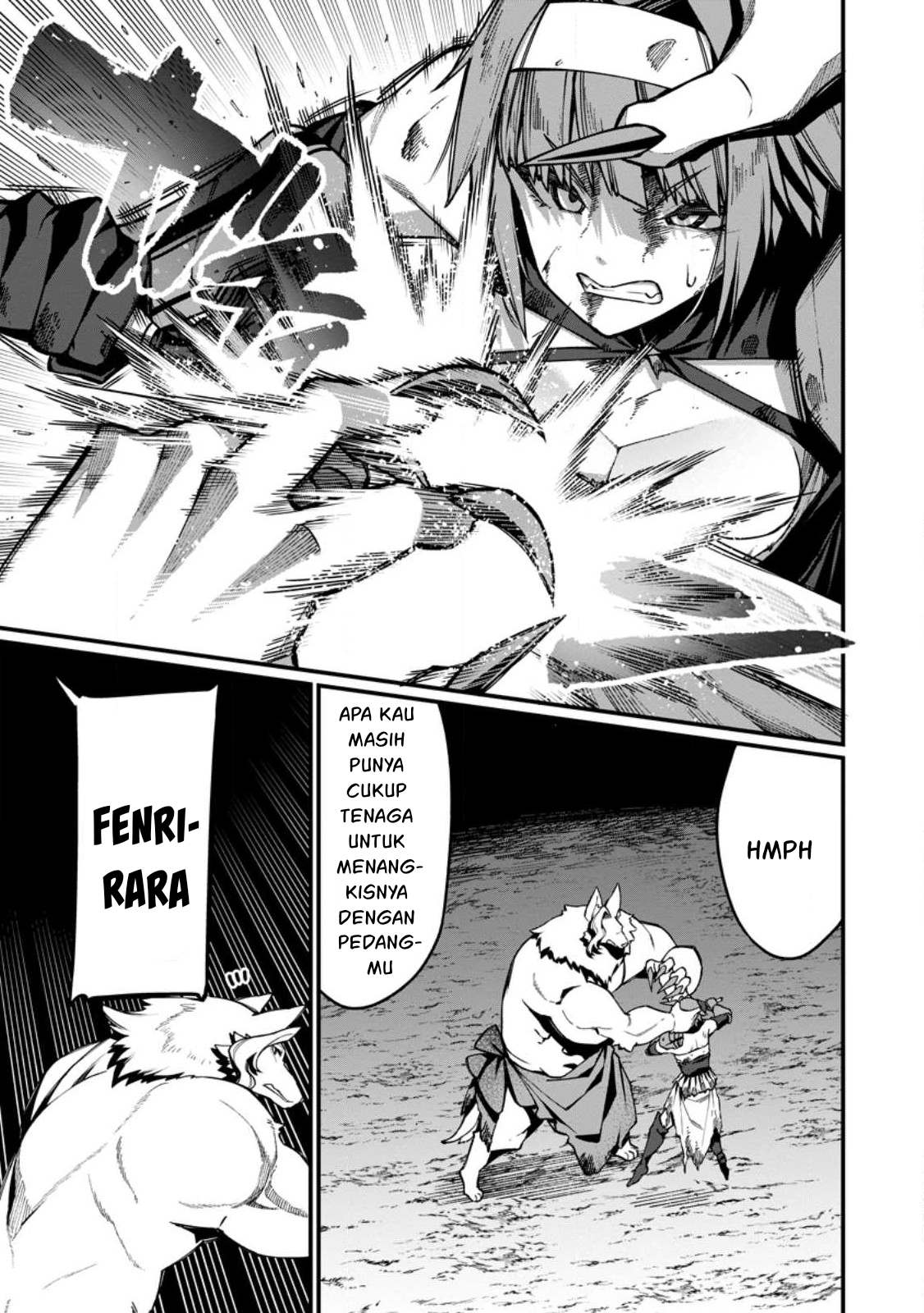 harem-ou-no-isekai-press-manyuuki - Chapter: 11