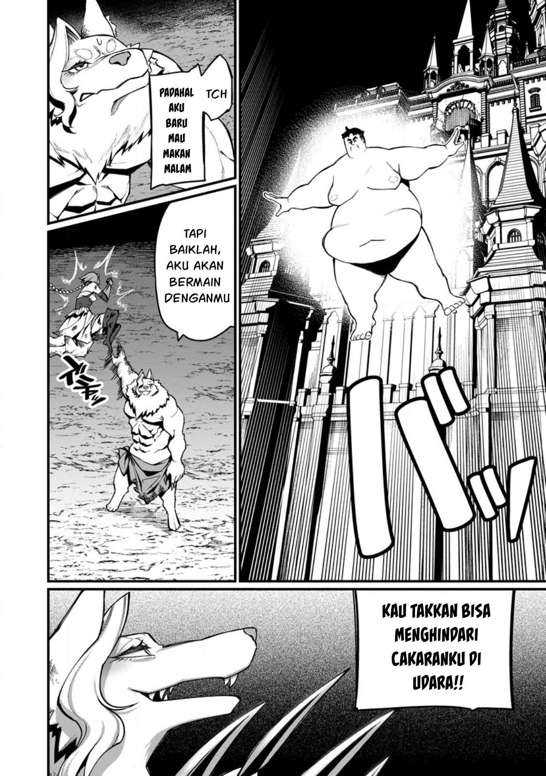 harem-ou-no-isekai-press-manyuuki - Chapter: 11