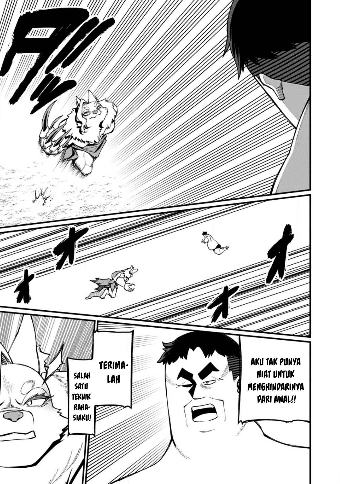 harem-ou-no-isekai-press-manyuuki - Chapter: 11