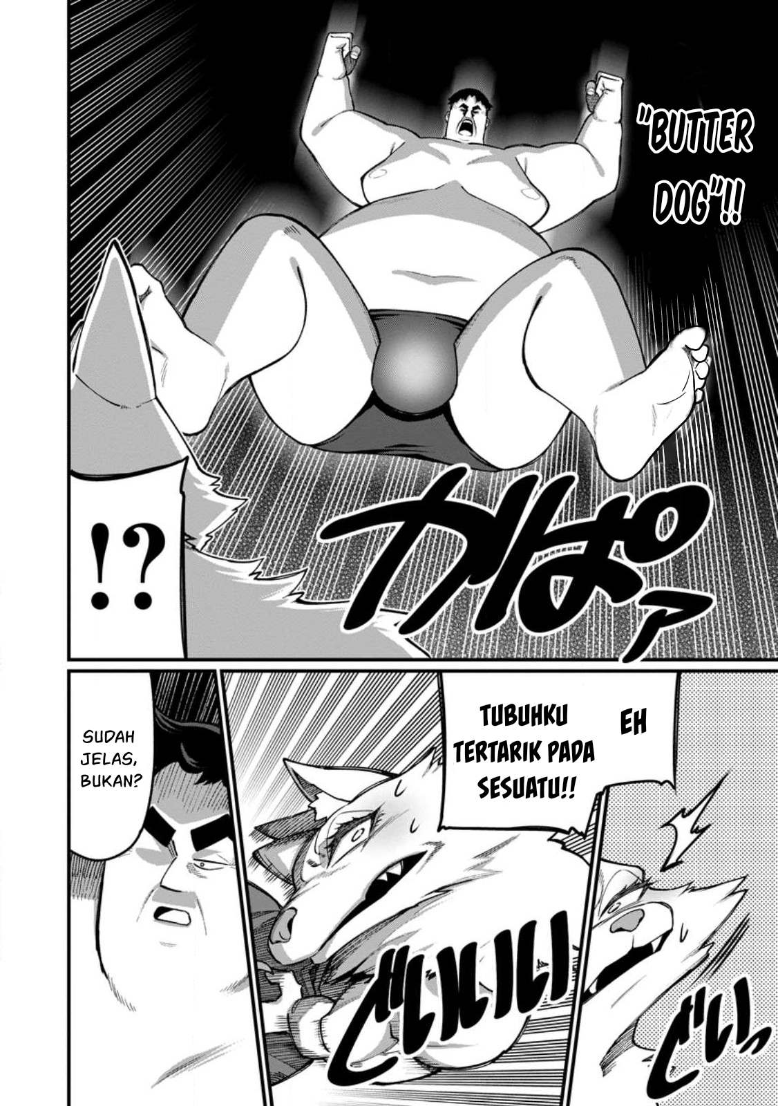 harem-ou-no-isekai-press-manyuuki - Chapter: 11